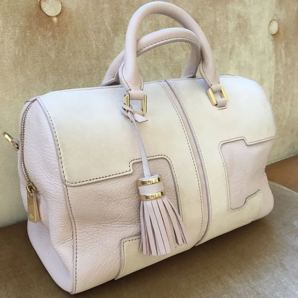 Tory Burch satchel